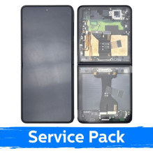 Screen for Samsung F766 Z...
