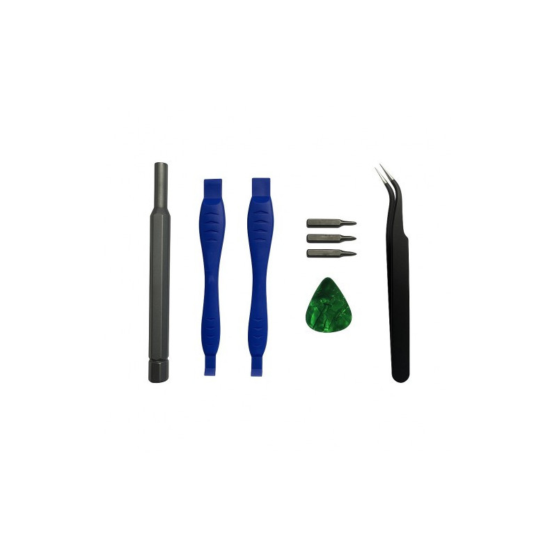 Disassembly tool set for OEM repair 9in1