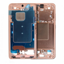 Screen frame / inner housing for Samsung S921 S24 (Sandstone Orange)