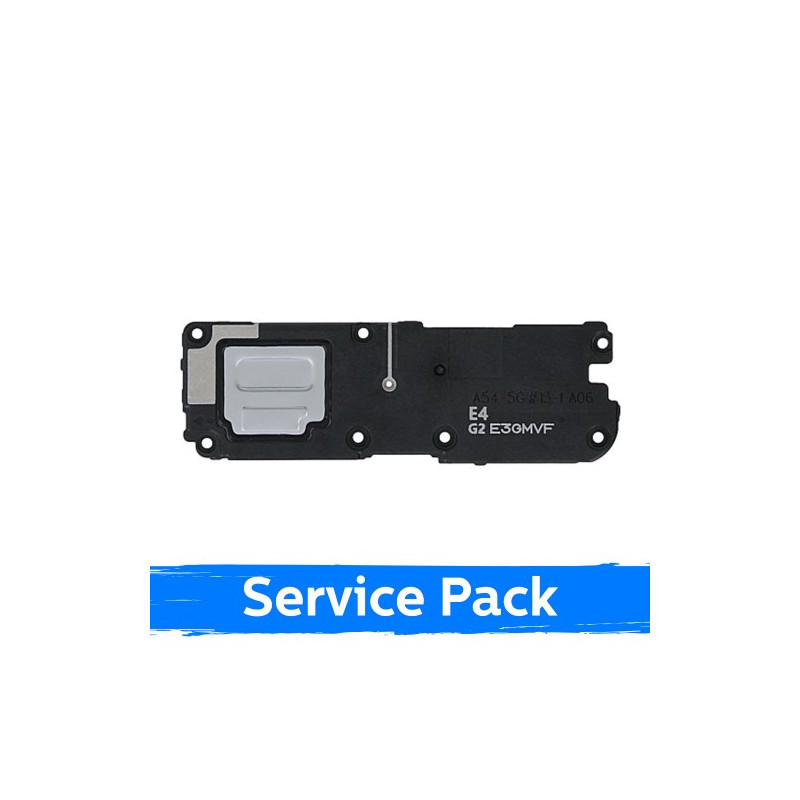 Garsiakalbis skirtas Samsung A546 A54 5G (Service Pack)