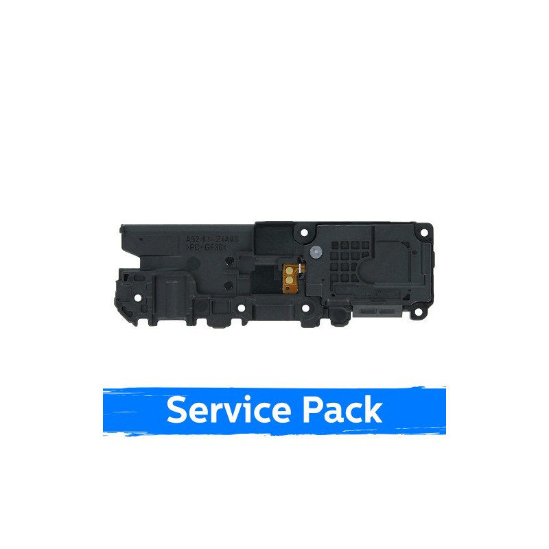 Speaker for Samsung A525 A52 4G / A526 A52 5G / A528 A52s (Service Pack)