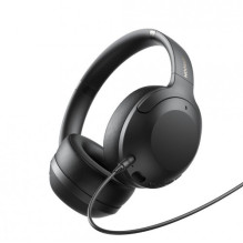 Wireless headphones Joyroom 'JR-JH2' black (ANC)