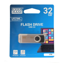 Atmintinė Goodram UTS2 32GB...