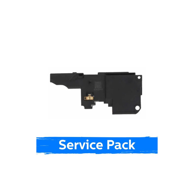 Speaker for Samsung G766 Xcover 7 Pro (Service Pack)