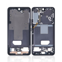 Ekrano rėmas / vidinis korpusas skirtas Samsung S901 S22 (Violet)