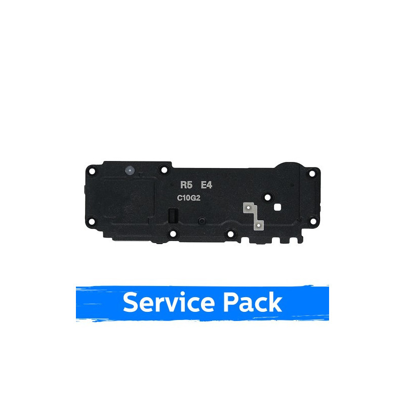 Speaker for Samsung G770 S10 Lite (Service Pack)