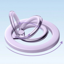 Joyroom 'JR-Mag-M2' purple ring/holder Joyroom 'JR-Mag-M2' purple ring/holder