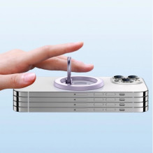 Joyroom 'JR-Mag-M2' purple ring/holder Joyroom 'JR-Mag-M2' purple ring/holder