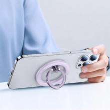 Joyroom 'JR-Mag-M2' purple ring/holder Joyroom 'JR-Mag-M2' purple ring/holder