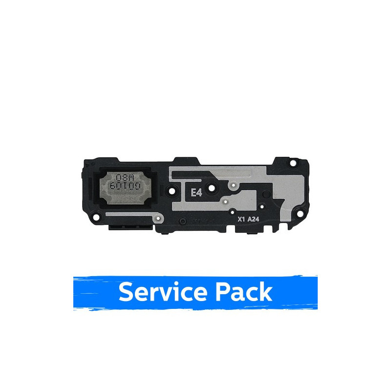 Speaker for Samsung G980 (G981) S20 (Service Pack)