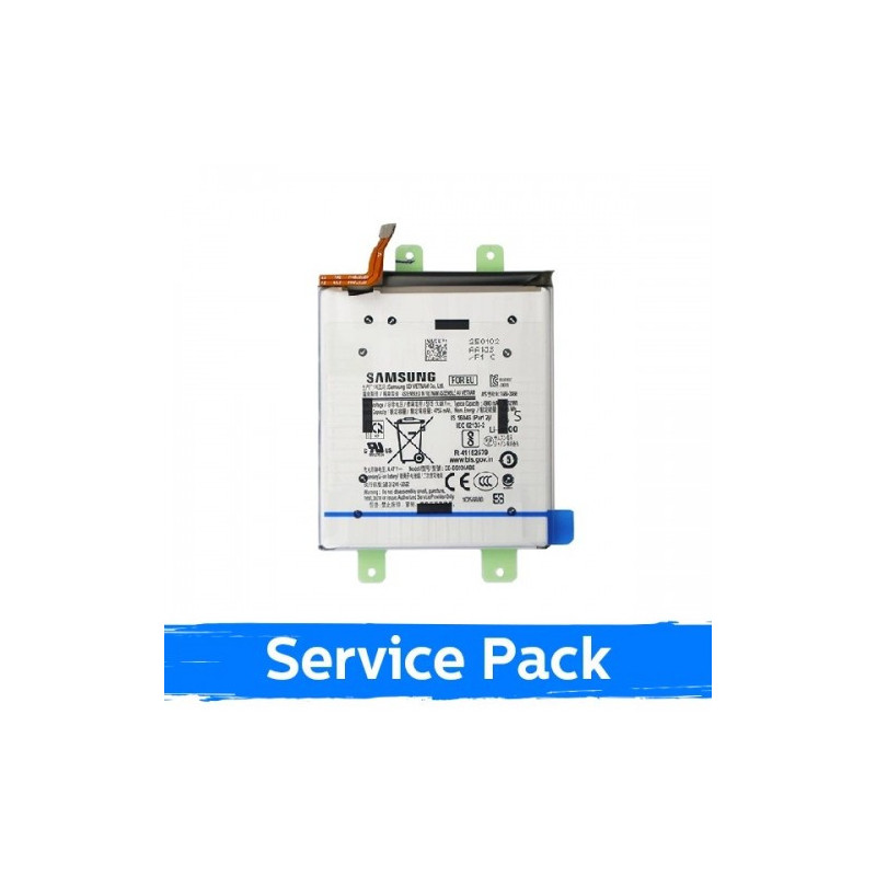 Akumuliatorius skirtas Samsung S936 S25 Plus EB-BS936ABE (Service Pack)