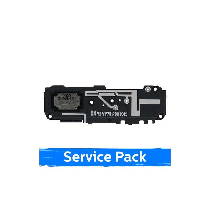 Speaker for Samsung G985 (G986) S20 Plus (Service Pack)
