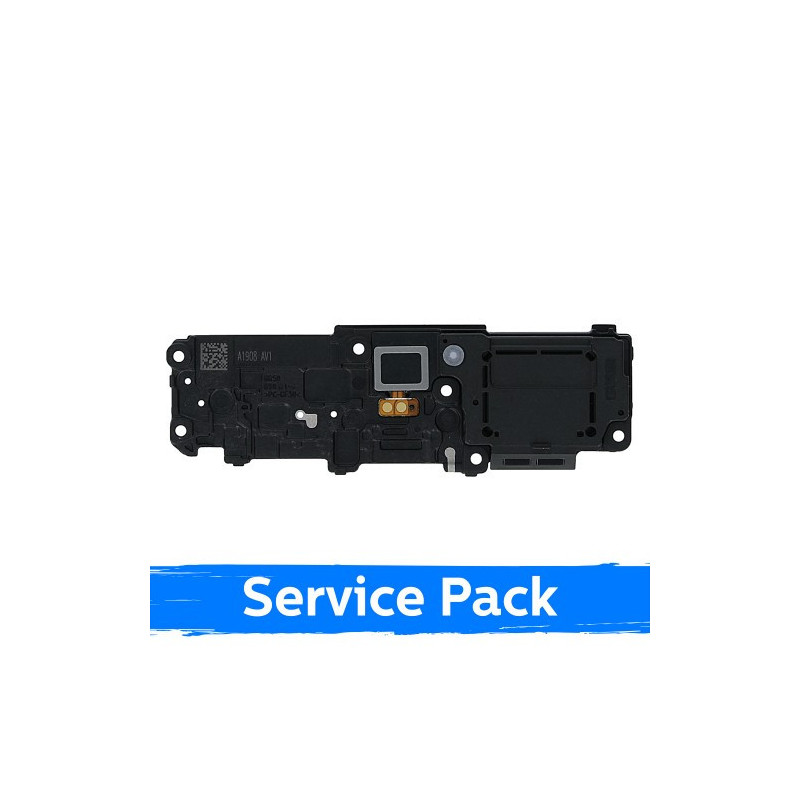 Speaker for Samsung G990 S21 FE (Service Pack)