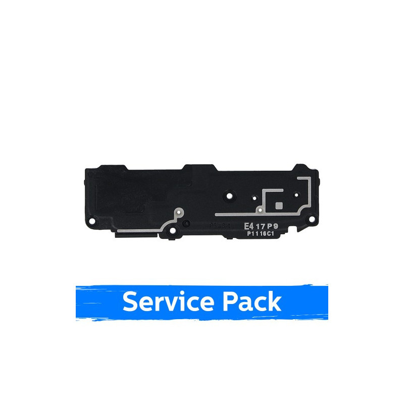 Speaker for Samsung G998 S21 Ultra (Service Pack)