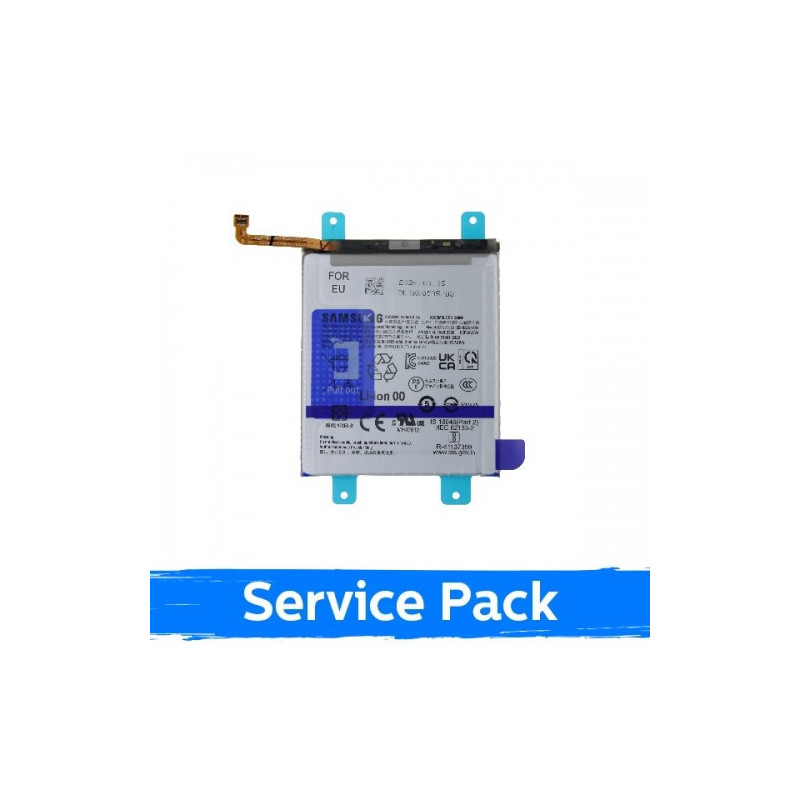 Battery for Samsung S721 S24 FE EB-BS721ABE (Service Pack)