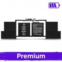 Battery for Macbook Pro 15.4'' (A1707 / A1820) / Premium