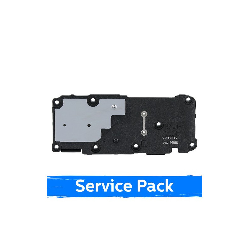 Speaker for Samsung N770 Note 10 Lite (Service Pack)