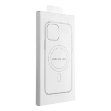 Case 'Electro Mag Cover' for iPhone 17 black Case 'Electro Mag Cover' for iPhone 17 black