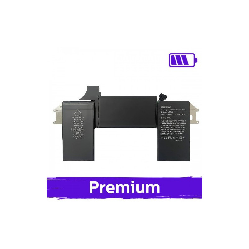 Battery for Macbook Air 13.3'' (A2389 / A2337) / Premium
