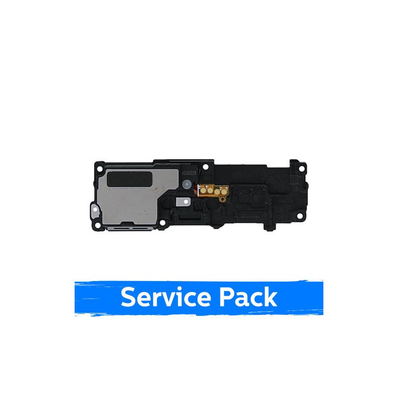 Speaker for Samsung S918 S23 Ultra (Service Pack)