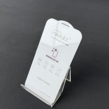'Borderless HD 5D' Apple iPhone 15 Pro (Bulk)