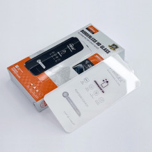 'Borderless HD 5D' Apple iPhone 15 Pro (Bulk)