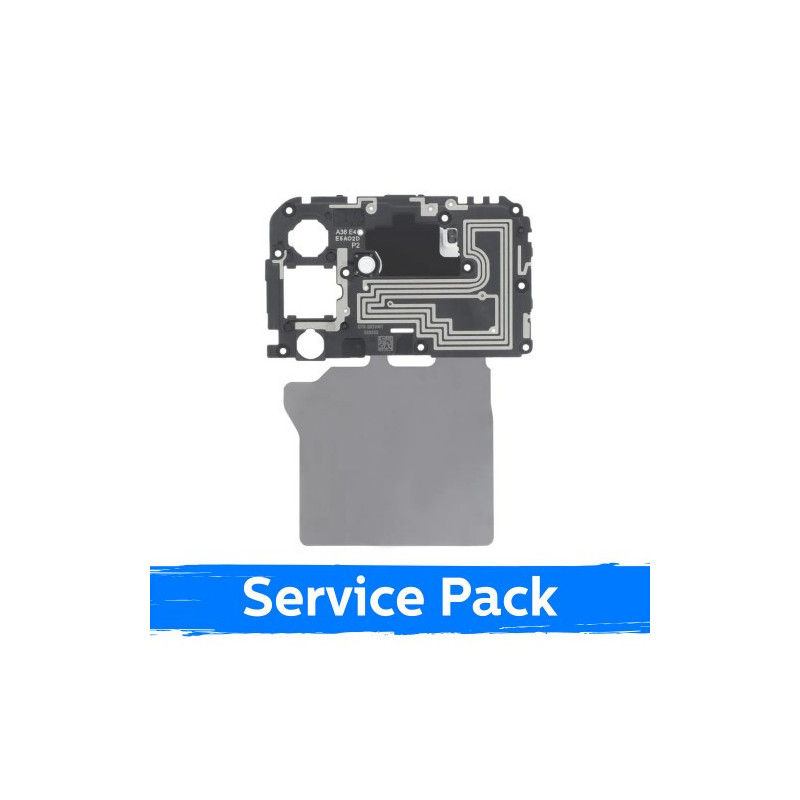 Internal earpiece for Samsung A366 A36 5G (Service Pack)