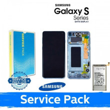 Screen for Samsung G975 S10...