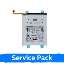 Akumuliatorius skirtas Samsung A366 A36 / A566 A56 5000mAh EB-BA566ASE (Service Pack)