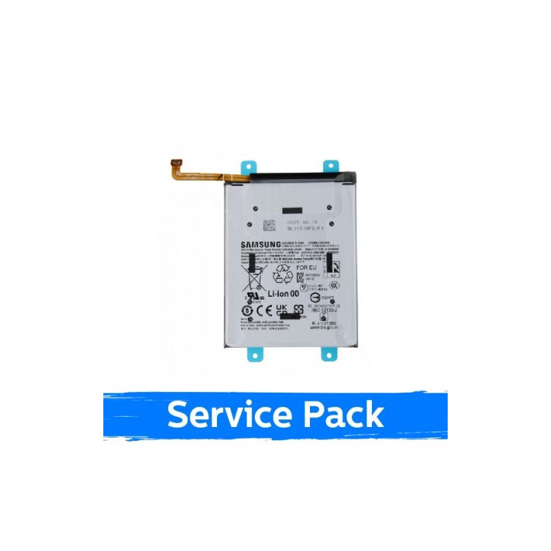 Akumuliatorius skirtas Samsung A366 A36 / A566 A56 5000mAh EB-BA566ASE (Service Pack)