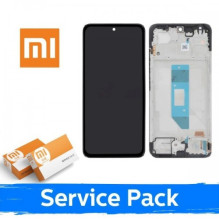 Screen for Xiaomi Redmi...