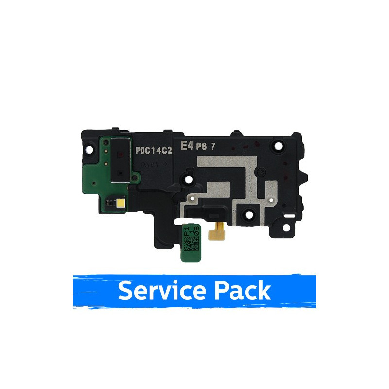 Vidinė ausinė skirta Samsung G998 S21 Ultra (Service Pack)