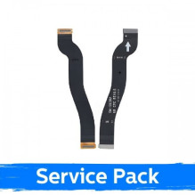 Lanksčioji jungtis skirta Samsung S936 S25 Plus pagrindinė ekrano / (CTC / UB)-(MAIN) / (Service Pack)