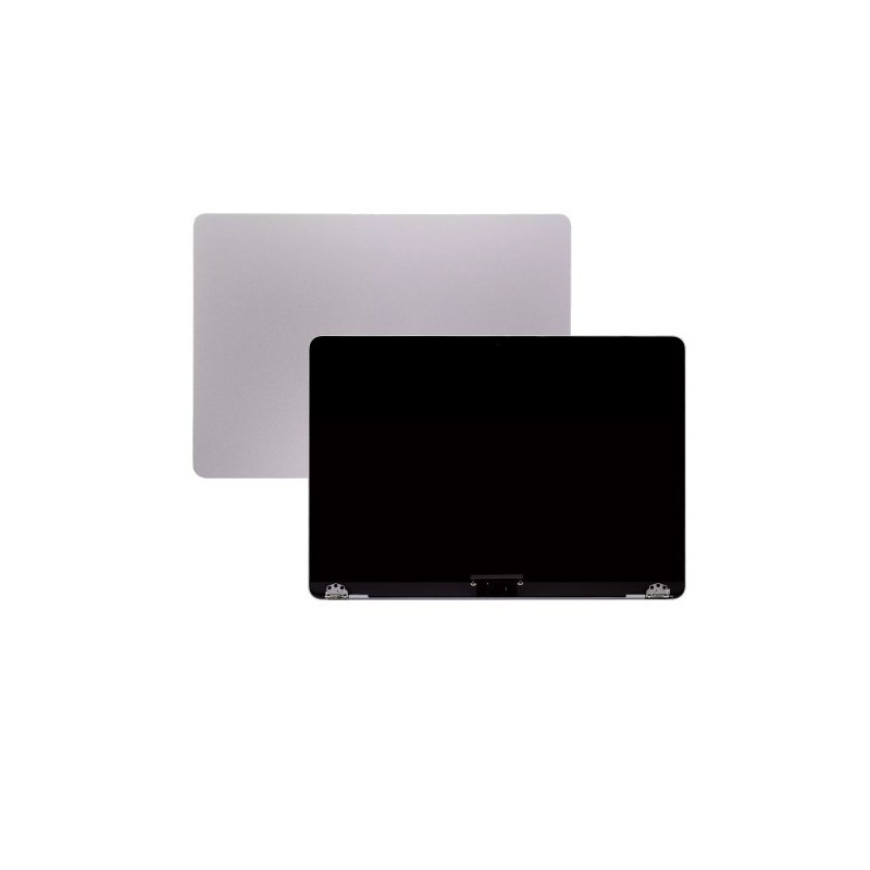 Screen for (Complete with housing) Macbook Air M3 13' A3113 / Gray /