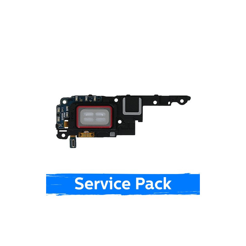 Internal earpiece for Samsung S918 S23 Ultra (Service Pack)