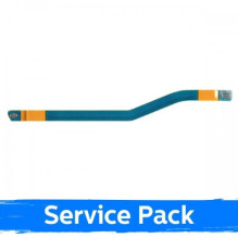 Lanksčioji jungtis skirta Samsung S936 S25 Plus pagrindinė ryšio / FRC (Service Pack)