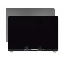 Ekranas skirtas (Pilnas su korpusu) Macbook Pro 13' / Pro 13'' Retina (2018-2020) (A1989 / A2159 / A2289 / A2251 / A2259