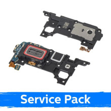 Internal earpiece for Samsung S926 S24 Plus (Service Pack)