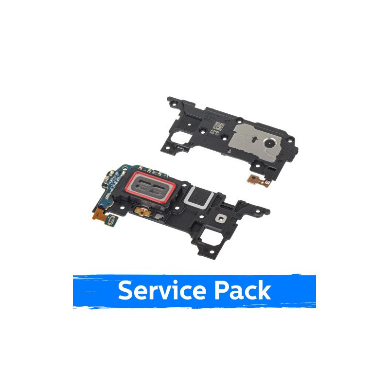 Internal earpiece for Samsung S926 S24 Plus (Service Pack)