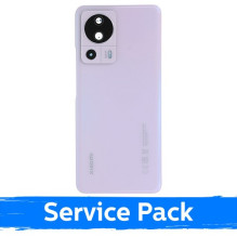 Back cover for Xiaomi 13...