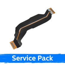 Lanksčioji jungtis skirta Samsung S938 S25 Ultra pagrindinė matinimo / (SUB)-(MAIN) / (Service Pack)