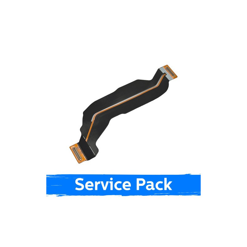 Lanksčioji jungtis skirta Samsung S938 S25 Ultra pagrindinė matinimo / (SUB)-(MAIN) / (Service Pack)