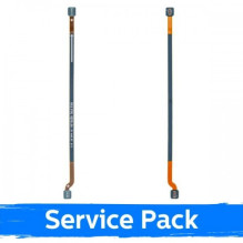 Lanksčioji jungtis skirta Samsung S721 S24 FE pagrindinė ryšio / FRC (Service Pack)