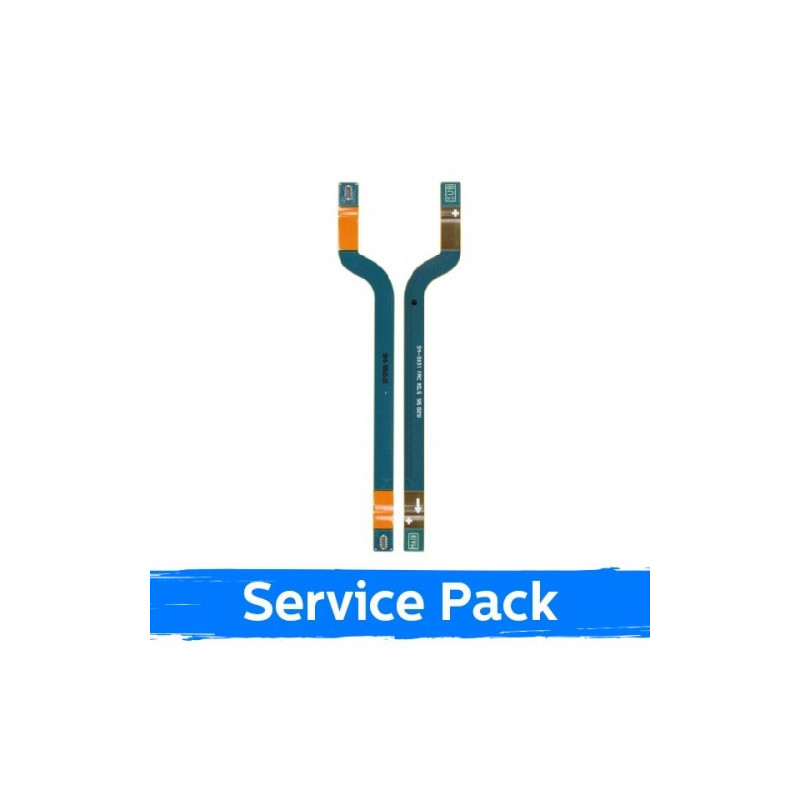 Lanksčioji jungtis skirta Samsung S931 S25 pagrindinė ryšio / FRC (Service Pack)