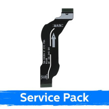 Lanksčioji jungtis skirta Samsung S928 S24 Ultra pagrindinė matinimo / (SUB)-(MAIN) / (Service Pack)