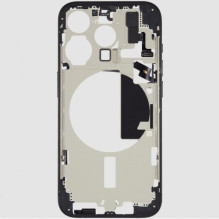 Case for iPhone 15 Pro...