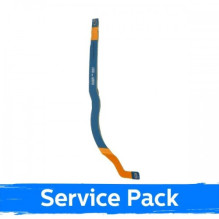 Lanksčioji jungtis skirta Samsung S928 S24 Ultra pagrindinė ryšio / FRC (Service Pack)