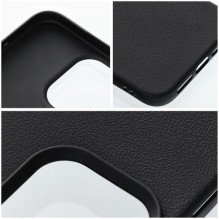 'Skin Case' for iPhone 17 Pro Max black 'Skin Case' for iPhone 17 Pro Max black