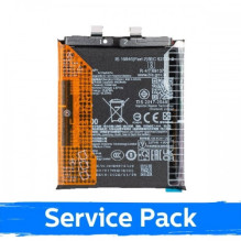 Battery for Xiaomi 14 Ultra BM5Y (Service Pack)