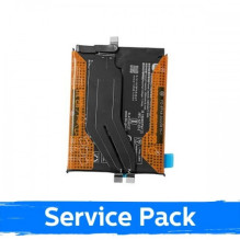 Akumuliatorius skirtas Xiaomi Poco F4 GT BP48 (Service Pack)